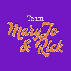 Team MaryJo & Rick